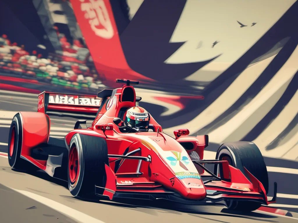 拉塞尔正赛发挥亮眼拿下F1分站赛个人赛季最佳名次 - cctv